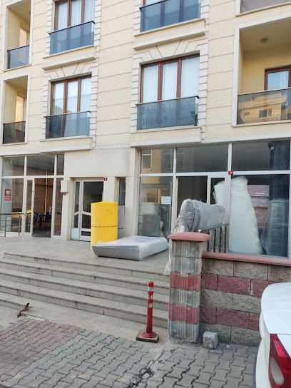 CİHAN KİLOLUK SÜNGER kapak görseli
