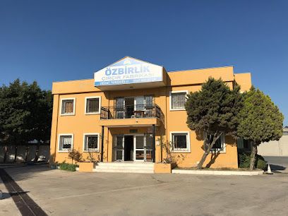 ÖZBİRLİK ÇIRÇIR FABRİKASI kapak görseli
