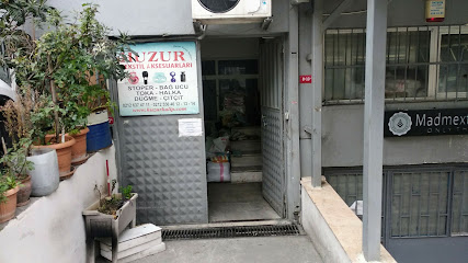 Huzur Kalıp Tekstil Aksesuarları kapak görseli