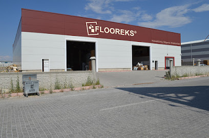 ACT FLOOREKS YAPI İNŞ. ELKT. TAAH. SAN. VE TİC. LTD. ŞTİ kapak görseli