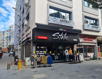Antest Analitik ve Endüstriyel Test Cihazları Paz. San. ve Tic. Ltd. Şti. kapak görseli