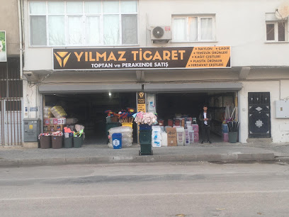 Yılmaz Ticaret Endüstriyel Kağıt Ambalaj Naylon Çadır Branda kapak görseli