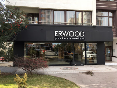 Erwood Parke Sistemleri kapak görseli