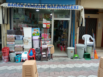 Bahar Temizlik Malzemeleri kapak görseli