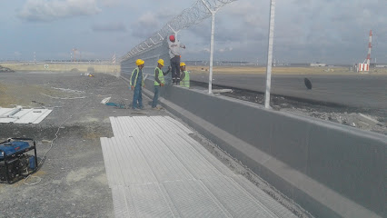 GAMAFENCE TEL SANAYİ İTH. İHR. LTD. ŞTİ. kapak görseli