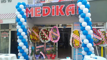 BAHAMED MEDİKAL SAĞLIK HİZM.SAN.VE TİC.LTD.STI kapak görseli