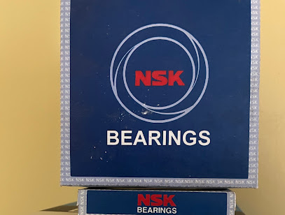 NSK-NTN Rulman Şubesi kapak görseli
