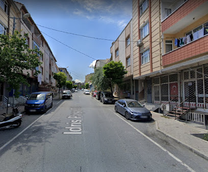 Nari Ahşap kapak görseli