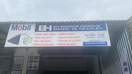 Bh Bodrum Hidrolik kapak görseli