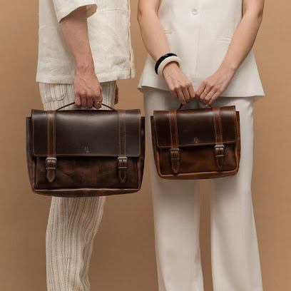 Semender Leather Goods kapak görseli