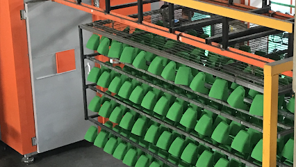 BİSİNERJİ SİNERJİ ENDÜSTRİ EKİPMANLARI MAKİNA SANAYİ VE TİCARET LTD ŞTİ kapak görseli