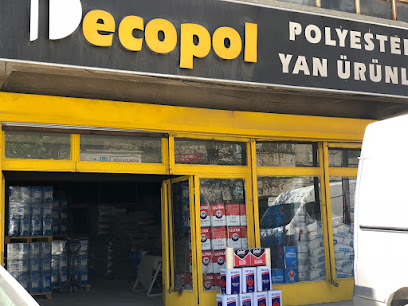 Polyester Dünyası kapak görseli