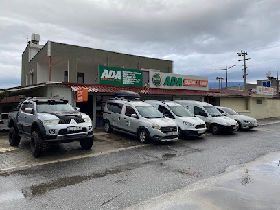 ADAPEST - İLAÇLAMA - FUMİGASYON - DEZENFEKSİYON HATAY kapak görseli