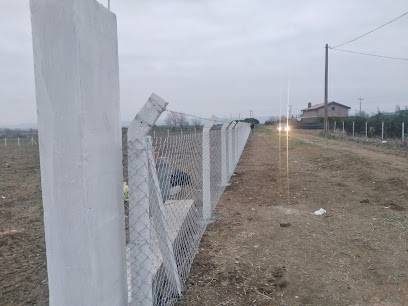 Gelibolu Tel Çit & Prefabrik Yapı kapak görseli