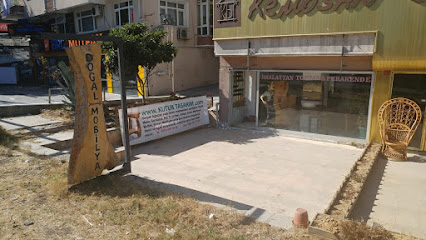 DOĞAL MOBİLYA kapak görseli