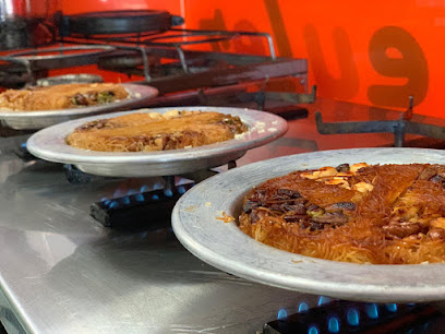 Hatay Paşa Künefe kapak görseli