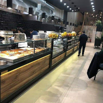 Uludag Industrial Kitchen kapak görseli