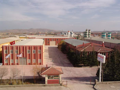 Kaptanlar Makina ve Hidrolik San. Tic. Ltd. Şti. kapak görseli