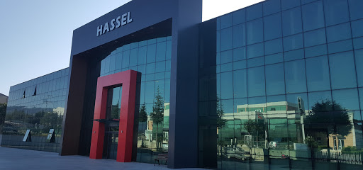 HASSEL ENDÜSTRİ ÜRÜNLERİ kapak görseli