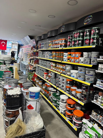 Yaman Yapi Market kapak görseli