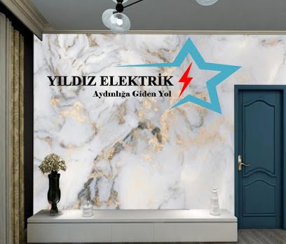 Yıldız Elektrik kapak görseli