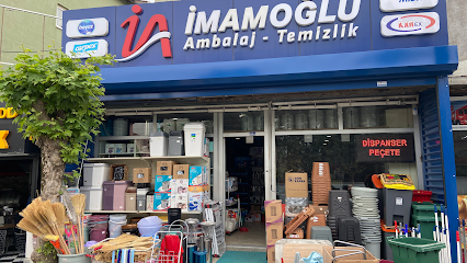 İmamoğlu Ambalaj ve Temizlik kapak görseli