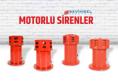 Sevimsel Elektrik kapak görseli