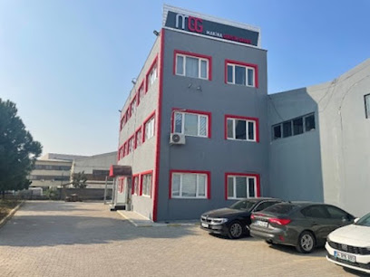 MGG Makina Girişim Grubu kapak görseli
