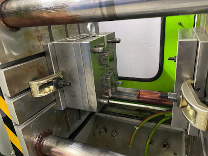 TEKSEN KALIP SANAYİ TİCARET LİMİTED ŞİRKETİ kapak görseli
