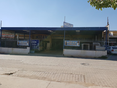 NİZAM ÇELİK KAPI VE FIRINLI BOYA kapak görseli