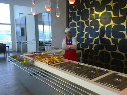 Syh Yemek Hizmetleri Ltd Şti kapak görseli