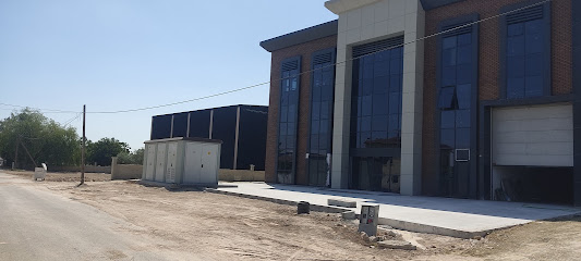 Piramit Madeni Eşya Ltd.Şti. Vipas Ev Ürünleri kapak görseli