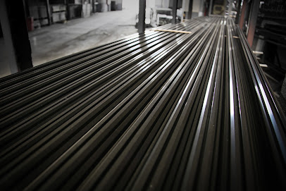 EfdAl Aluminum kapak görseli
