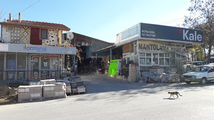 Özden Yapı Market Isparta kapak görseli