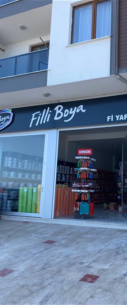 Fi Yapı kapak görseli