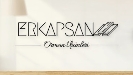 Erkapsan Orman Ürünleri kapak görseli