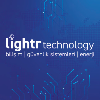 Lightr Technology kapak görseli