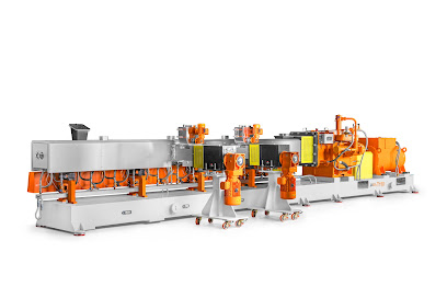 polymer Technical kapak görseli
