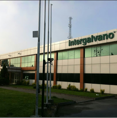 Inter Galvano San. ve Tic. Ltd. Sti. kapak görseli