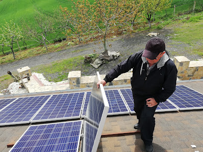Trakya eminsolar altarnatif enerji sistemleri Tekirdağda kapak görseli