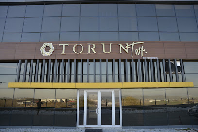 Toruntex - İntro Tarım ve Hayvancılık A.Ş. kapak görseli