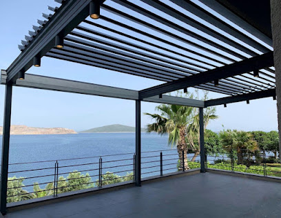 ZİP PERDE BİOKLİMATİK PERGOLA GİYOTİN SİSTEMLERİ kapak görseli