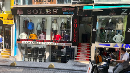 SOLES | SOLES MAVİ | MAVİ SOLES - Laleli Toptan Mağazası kapak görseli
