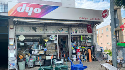 Güzelyurt Elektrik & Yapı Market kapak görseli