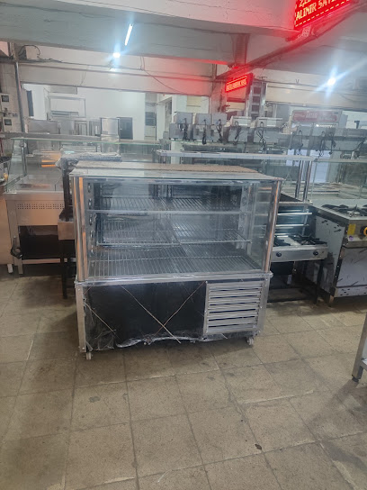 ABT ENDÜSTRİYEL MUTFAK kapak görseli