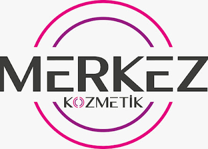 Merkez Kozmetik kapak görseli