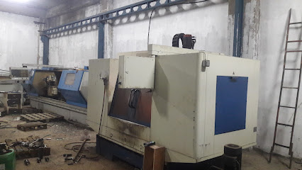 Micron montaj makina san. Tic. Ltd. Sti. kapak görseli