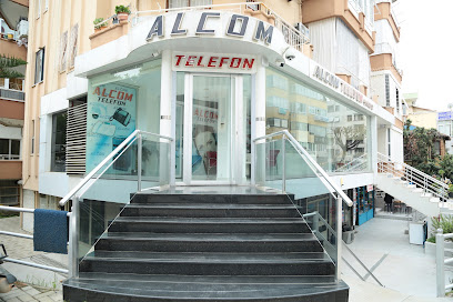 Alcom Telefon kapak görseli