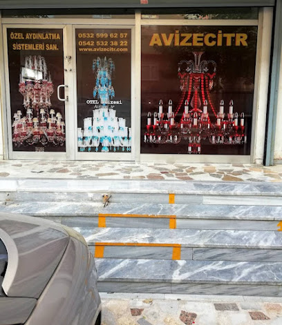 AvizeciTR kapak görseli