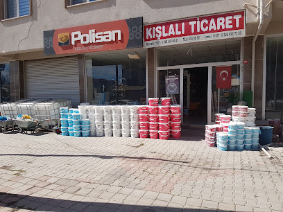 Kışlalı Ticaret kapak görseli